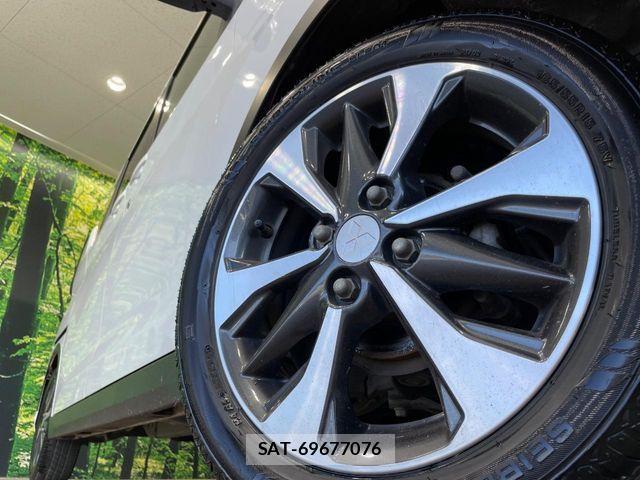 Mitsubishi EK X SPACE 2022-06 8365736-12