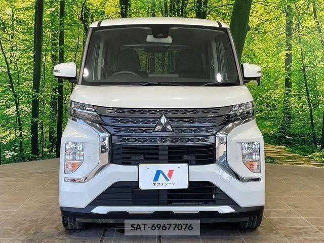 Mitsubishi EK X SPACE 2022-06 8365736-13