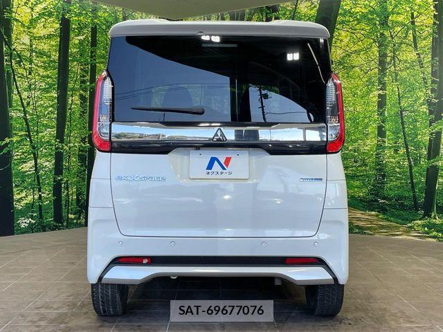 Mitsubishi EK X SPACE 2022-06 8365736-14