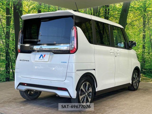 Mitsubishi EK X SPACE 2022-06 8365736-16