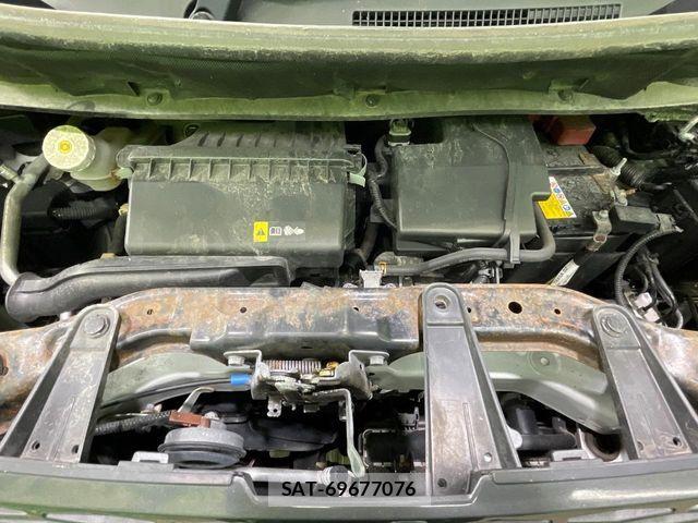 Mitsubishi EK X SPACE 2022-06 8365736-17