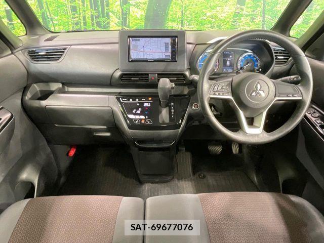 Mitsubishi EK X SPACE 2022-06 8365736-1