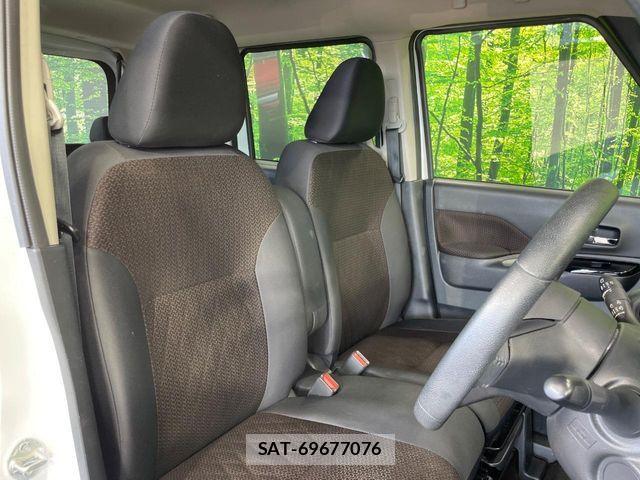 Mitsubishi EK X SPACE 2022-06 8365736-7