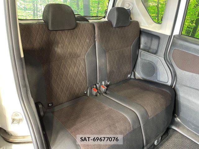 Mitsubishi EK X SPACE 2022-06 8365736-8