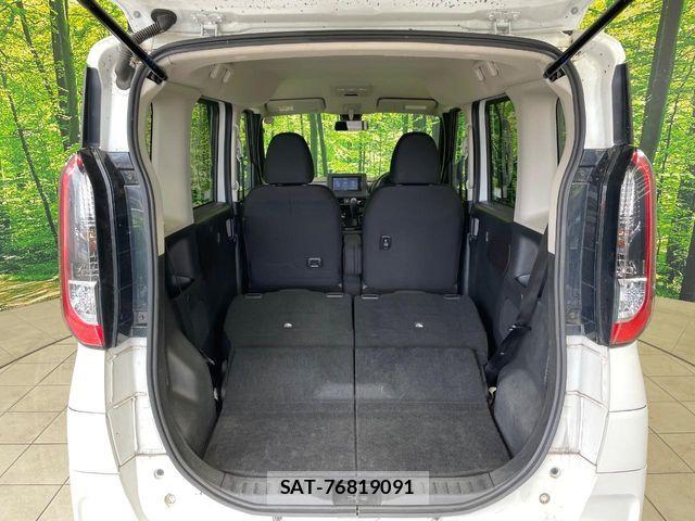 Mitsubishi EK X SPACE 2022-06 8457411-9