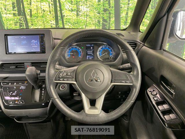 Mitsubishi EK X SPACE 2022-06 8457411-10