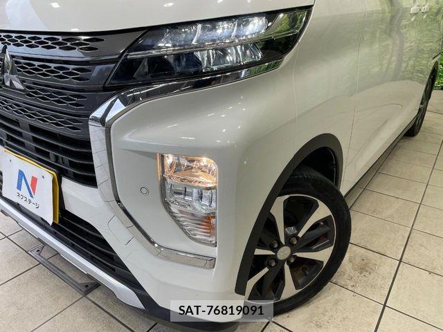 Mitsubishi EK X SPACE 2022-06 8457411-11