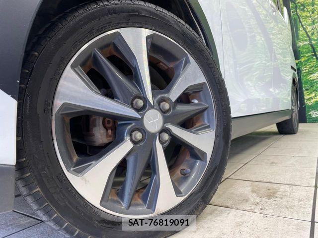 Mitsubishi EK X SPACE 2022-06 8457411-12