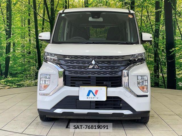Mitsubishi EK X SPACE 2022-06 8457411-13