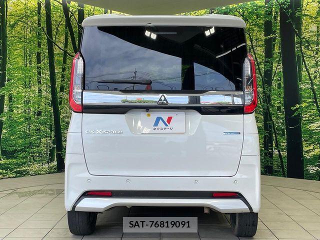 Mitsubishi EK X SPACE 2022-06 8457411-14
