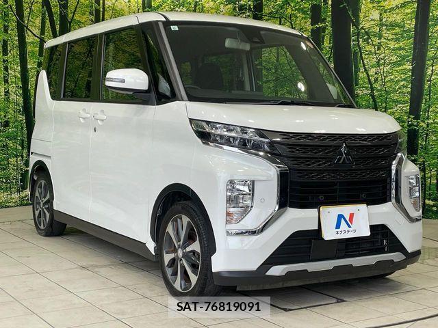 Mitsubishi EK X SPACE 2022-06 8457411-15
