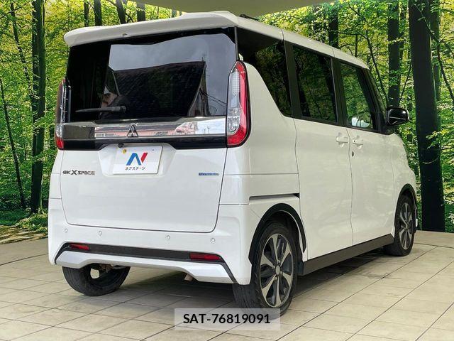 Mitsubishi EK X SPACE 2022-06 8457411-16
