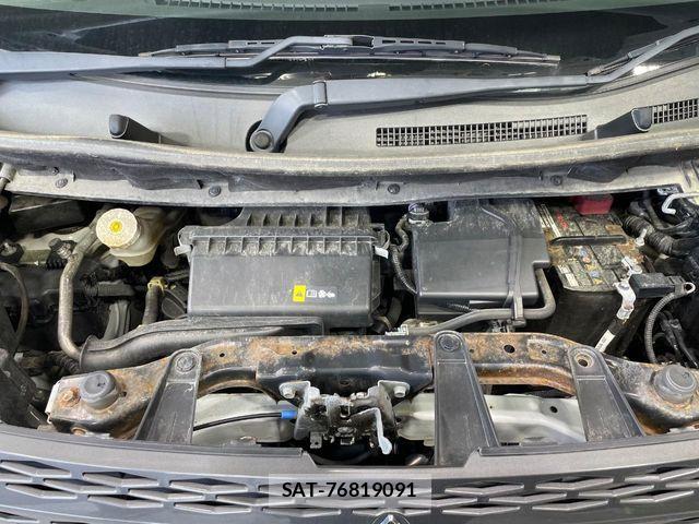 Mitsubishi EK X SPACE 2022-06 8457411-17