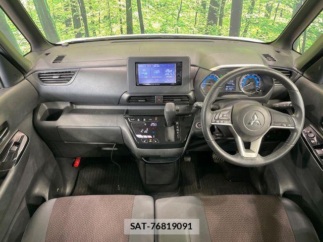 Mitsubishi EK X SPACE 2022-06 8457411-1