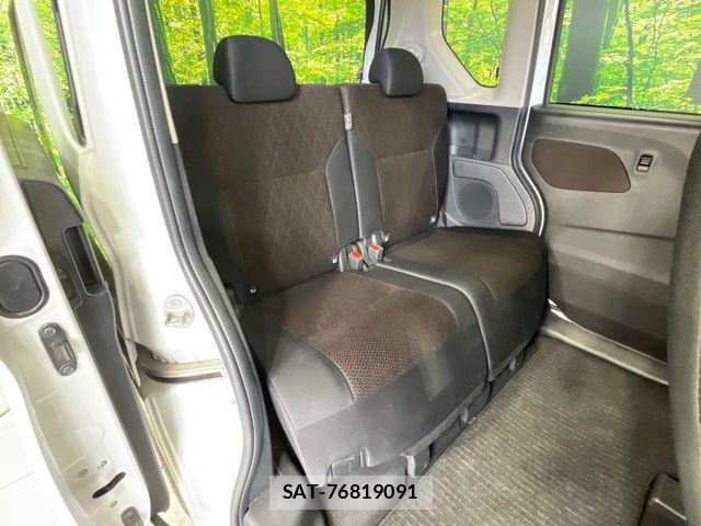 Mitsubishi EK X SPACE 2022-06 8457411-8