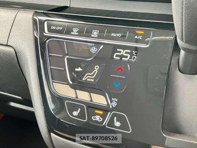 Mitsubishi EK X SPACE 2021-03 8457412-9