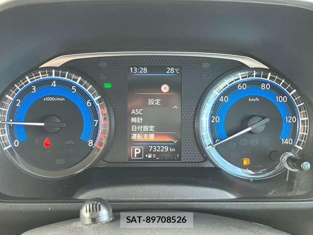 Mitsubishi EK X SPACE 2021-03 8457412-11