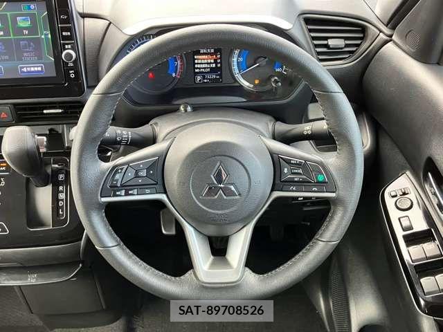 Mitsubishi EK X SPACE 2021-03 8457412-12