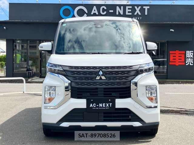 Mitsubishi EK X SPACE 2021-03 8457412-15