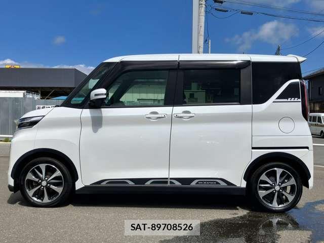 Mitsubishi EK X SPACE 2021-03 8457412-16