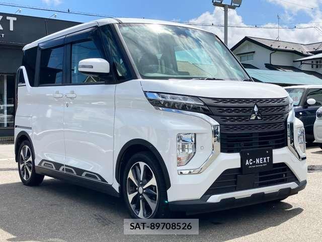 Mitsubishi EK X SPACE 2021-03 8457412-18