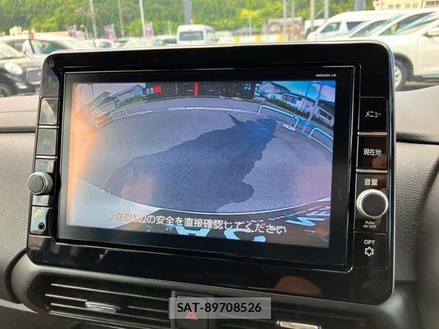 Mitsubishi EK X SPACE 2021-03 8457412-3