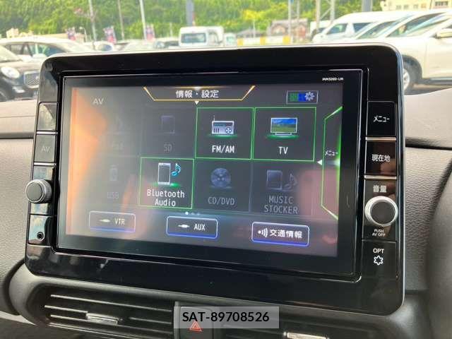 Mitsubishi EK X SPACE 2021-03 8457412-5