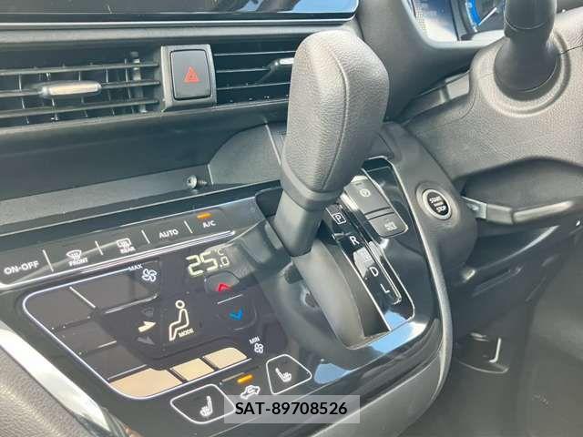 Mitsubishi EK X SPACE 2021-03 8457412-8