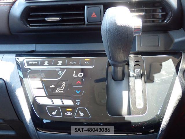 Mitsubishi EK X SPACE 2021-05 8485343-11