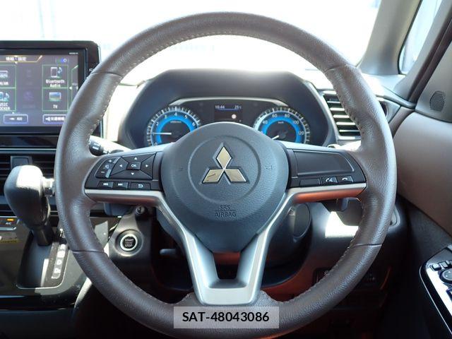 Mitsubishi EK X SPACE 2021-05 8485343-12