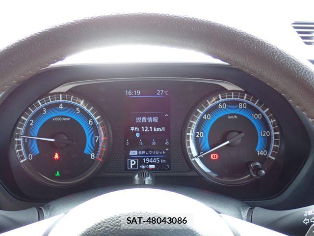Mitsubishi EK X SPACE 2021-05 8485343-13