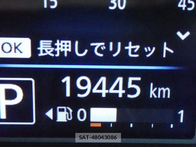Mitsubishi EK X SPACE 2021-05 8485343-14