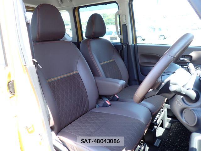Mitsubishi EK X SPACE 2021-05 8485343-16