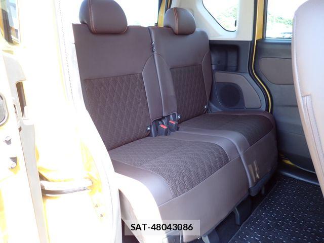 Mitsubishi EK X SPACE 2021-05 8485343-17