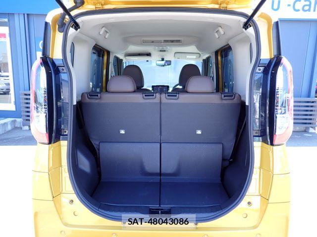 Mitsubishi EK X SPACE 2021-05 8485343-18