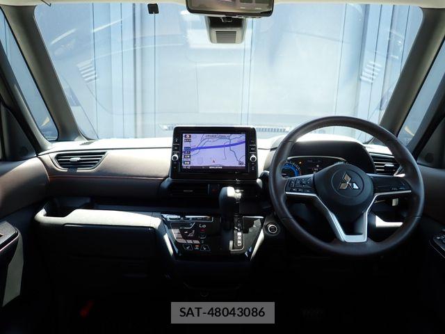 Mitsubishi EK X SPACE 2021-05 8485343-1