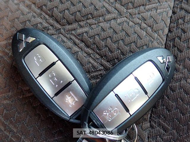 Mitsubishi EK X SPACE 2021-05 8485343-20