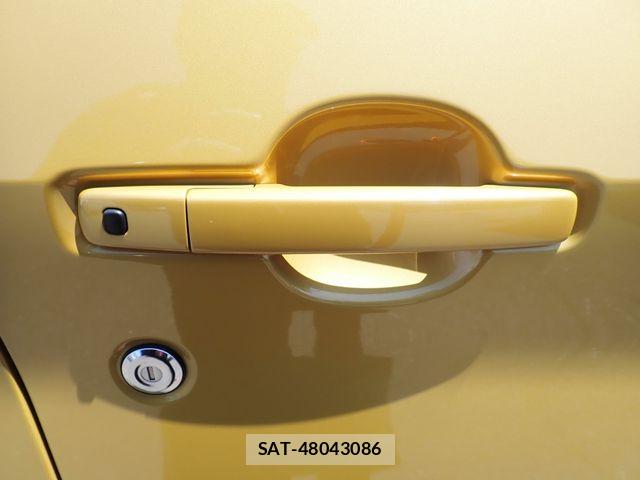 Mitsubishi EK X SPACE 2021-05 8485343-21