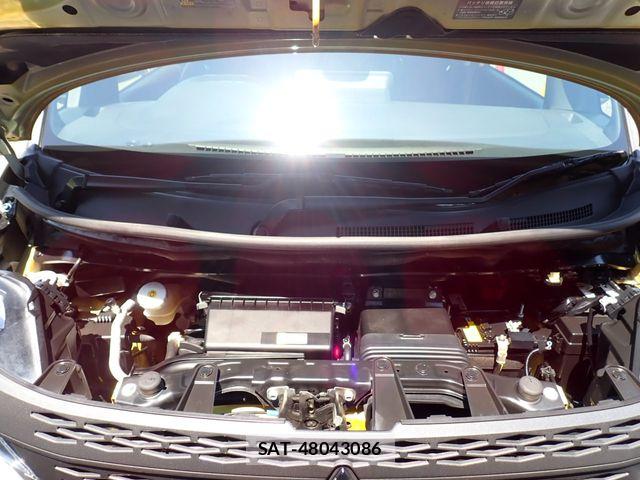 Mitsubishi EK X SPACE 2021-05 8485343-22