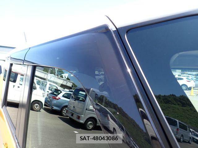 Mitsubishi EK X SPACE 2021-05 8485343-24