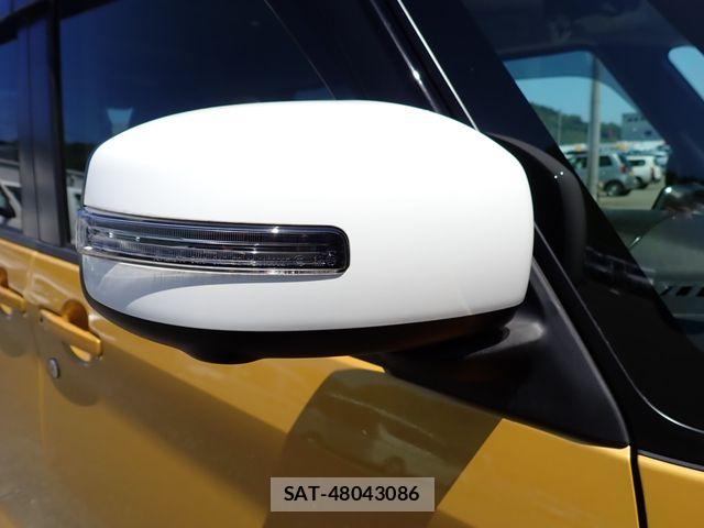 Mitsubishi EK X SPACE 2021-05 8485343-25