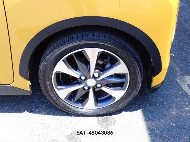 Mitsubishi EK X SPACE 2021-05 8485343-26