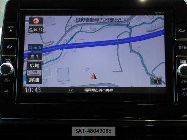 Mitsubishi EK X SPACE 2021-05 8485343-3