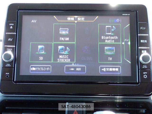 Mitsubishi EK X SPACE 2021-05 8485343-4