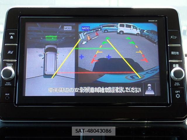 Mitsubishi EK X SPACE 2021-05 8485343-5