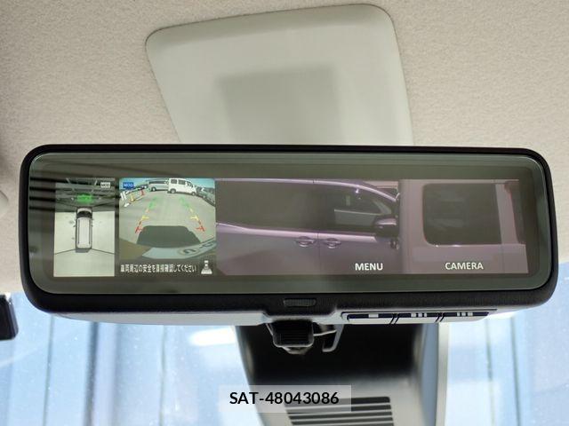 Mitsubishi EK X SPACE 2021-05 8485343-6