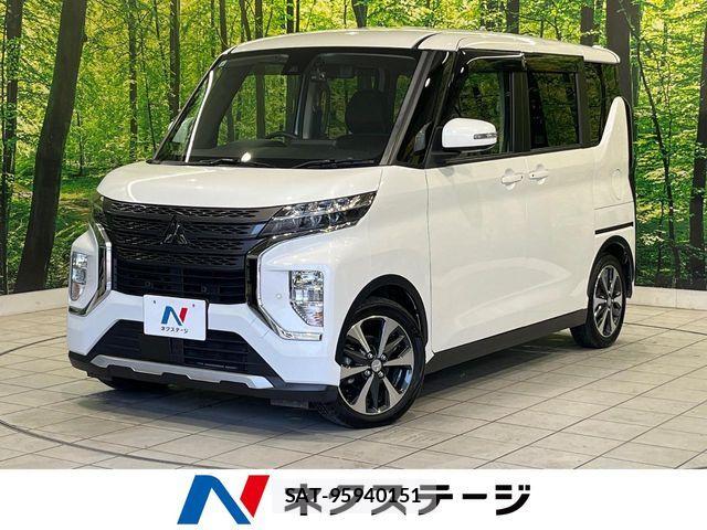 Mitsubishi EK X SPACE 2021-10 8524630-0