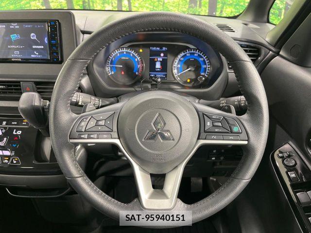 Mitsubishi EK X SPACE 2021-10 8524630-10