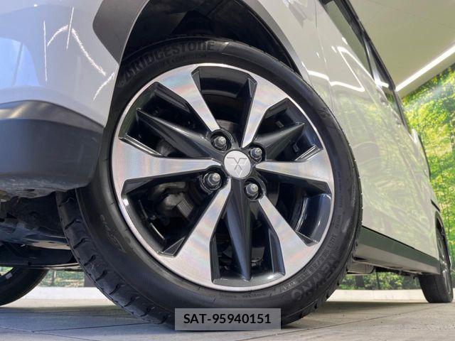 Mitsubishi EK X SPACE 2021-10 8524630-12