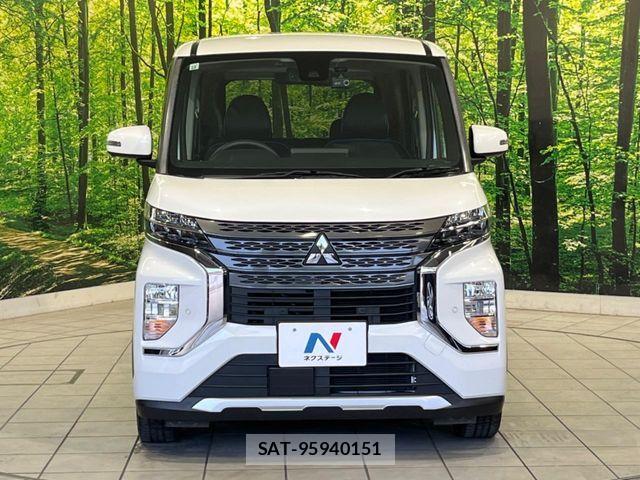 Mitsubishi EK X SPACE 2021-10 8524630-13
